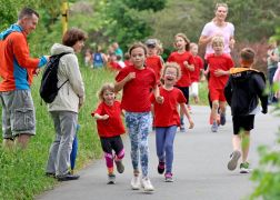 DUALINGO Kinder In Jena Erlaufen 1600 Kilometer 04